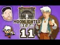 Let's Play Moonlighter - PART 11: What Lies Below | Graeme Games | Moonlighter Beta