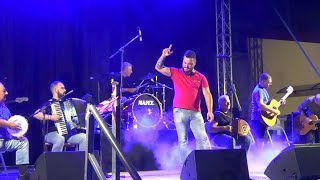 U Lupu (Cover) - Grill Band (Video Live)