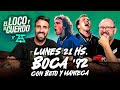 EL LOCO Y EL CUERDO - EP. 139 - COMIENZA AZZ - Con Manteca Martínez y Beto Márcico