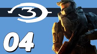 Halo 3 (PC) MCC 04: The Storm