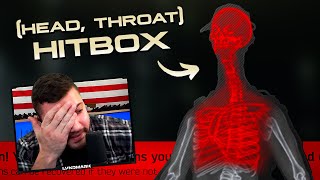 What's going on with Tarkov??