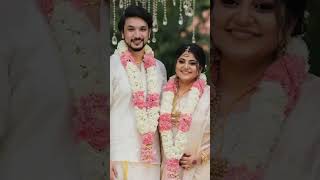 Tamil actress got married in 2022 #actressmarriage #celebritymarriage #celebritycouples