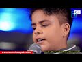 कोचले छानेका उत्कृष्ट ७ प्रतियोगीहरु the voice kids nepal blind audition top 7 contestants