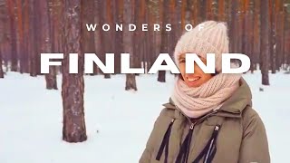 Finland: Land of Extraordinary Beauty