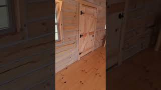 AMISH MADE CABIN, AMISH BUILT CABIN, LOG CABIN, LOG CABINS, AMISH BUILT CABIN, AMISH BUILT CABINS