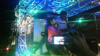 swaranjali aswar otur live show  shalu nachaaaa