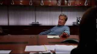 The Newsroom - Will McAvoy On Historical Hypotheticals