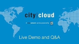 OpenStack Juno Live Demo and Q&A