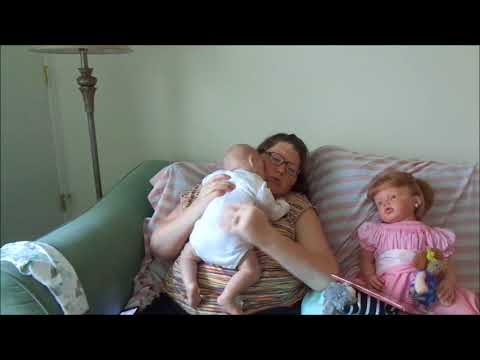 Stories and a Nap Stories and a Nap