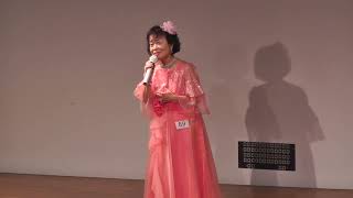 69上原佳子（鏡の花）◆第24回片平歌謡教室発表会