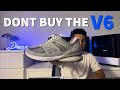 Don't Buy the New Balance 990 V6, 3 Reasons Why (MUST WATCH)