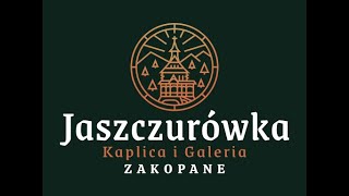 Jaszczurówka 2020 - Wystawa malarstwa na szkle.