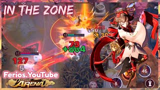 I AM BACK | Kosodenote - Onmyoji Arena | Season 15