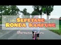 Ronda² Kampung Rasa dengan Basikal | Shaka TcT bersama Zahra