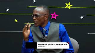 I Lost My Marriage While Chasing Success – Francis Gachie’s Story