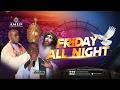 FRIDAY ADORATION VIGIL PROGRAMME LIVE WITH REV FR EJIKE MBAKA || 05-06-2026