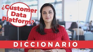 ¿Qué es un Customer Data Platform o CDP? – Diccionario de Marketing