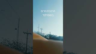 חחח אני יודעת שאני צלמת גרועה אבל זה מפחיד לצלם שלא יפול הטלפון🤣