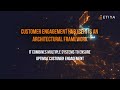 etiya customer engagement solutions