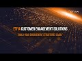 etiya customer engagement solutions