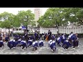 「素舞流」犬山踊芸祭2013　1日目　からくり広場