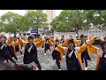 「素舞流」犬山踊芸祭2013　1日目　からくり広場