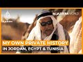 My Own Private History in Jordan, Egypt and Tunisia | Al Jazeera World Documentary