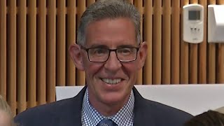Volusia County School Board fires superintendent