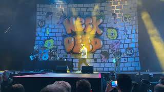 Neck Deep - Dumbstruck Dumbf**k (Budapest, 2024. 11. 12.)