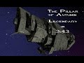 Halo: CE - The Pillar of Autumn Legendary in 3:43