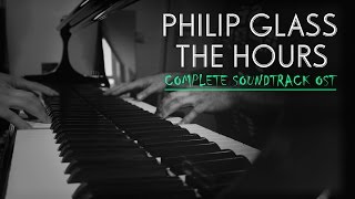 Philip Glass - Music from The Hours | complete