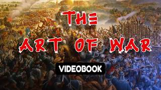 The Art of War by SUN TZU - Illustrated Full Audibook (FREE)