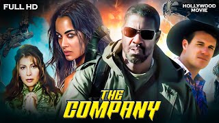 THE COMPANY : Hollywood English Action Movie | Latest Hollywood Action Movies |
