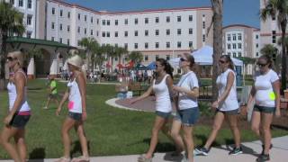 FGCU Move-In Day 2011