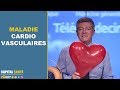 Maladies cardio-vasculaires : ce qu'il faut savoir