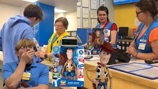  Ridiculous Toy Return Prank