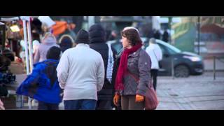 Sunny day in Helsinki vrs. 2 with more suitable LUT