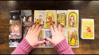 LEO- NEVER IN MY 30 YEARS OF EXPERIENCE HAS SOMETHING LIKE THIS COME OUT!! ️ JANUARY 2025 TAROT TA