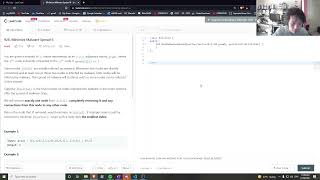 928. Minimize Malware Spread II - Daily Leetcode (Day 4)