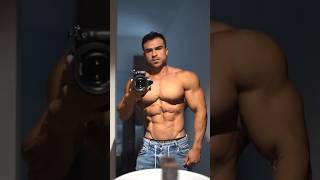 Ismael Martinez's Inspiring Journey to Mr. Olympia 2023 | Motivation and Dedication