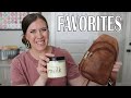 Current Favorites | Mom & Homeschool Finds