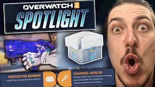 The Overwatch 2 News IS INSANE!