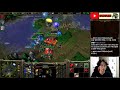 미쳐 날뛰는 구울 soin 언데드 래더 warcraft 3 undead ladder