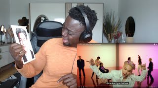 BTS (방탄소년단) 'Butter' Official MV (Hotter Remix) | REACTION!!!