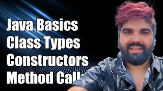 Understanding Java Inheritance: How Constructors and Methods Interact
