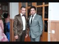 Assyrian singers Firas Younadam and Bjorn Kando new year party