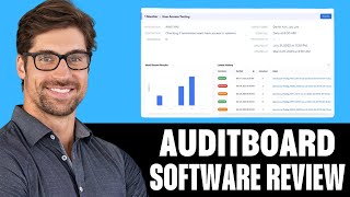 Auditboard Software Review | Best Audit Software