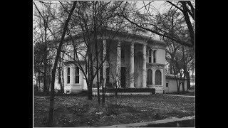 Luna Mansion: A History of the House and The Family Who Inhabited It