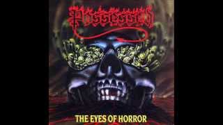 Possessed - Confessions - (The eyes of Horror)