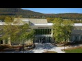 mcla what do you think of the campus the first years rev 3